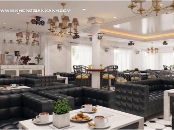 Cafe – Vitamin C3 – Tp.Vũng Tàu