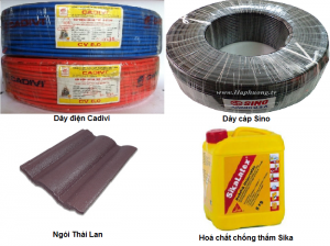 Đơn giá thi công