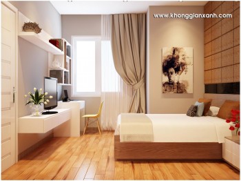 Căn hộ – Mr Dương – CC Seaview 3 – Tp.Vũng Tàu