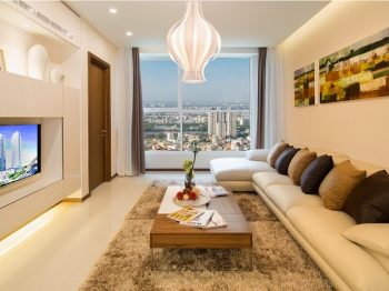 Những điểm lưu ý khi thiết kế chung cư hợp phong thủy