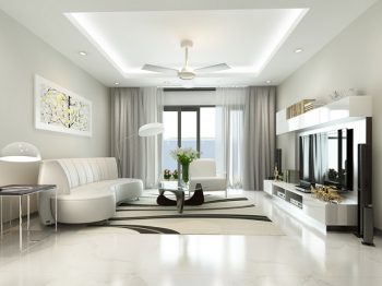 Chi tiết nhỏ nhưng đáng quan tâm trong phong thủy xây dựng