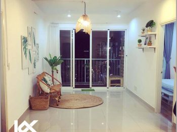 Thi công cải tạo Homestay tại Vũng Tàu