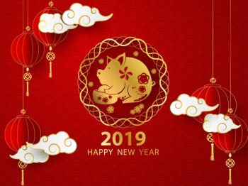 Thông báo lịch nghỉ tết Kỷ Hợi 2019