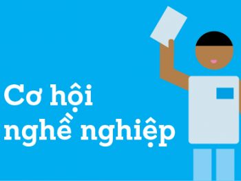 TUYỂN DỤNG NHÂN SỰ NĂM 2019