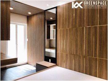 Bàn giao căn hộ Dic Phoenix 71m2