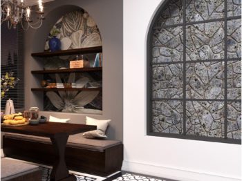 Nội thất nhà phố đường Nguyễn Du, TP. Vũng Tàu