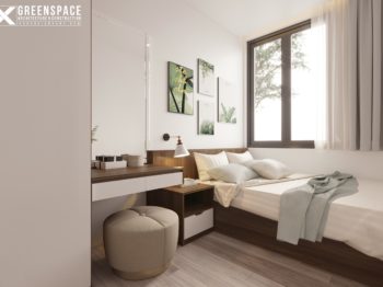 Nội thất cho nhà phố  huyện Châu Đức, tỉnh BR-VT