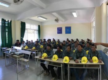 KGX TUYỂN DỤNG KỸ SƯ GIÁM SÁT CÔNG TRÌNH NĂM 2020