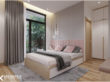 Thiết kế nội thất nhà phố đẹp Vũng Tàu – Gam màu nhẹ nhàng tinh tế