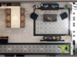 Thiết kế căn hộ phong cách Indochine – Sự giao thoa bản sắc độc đáo