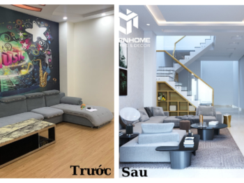 TIÊU CHUẨN LỰA CHỌN CÔNG TY CẢI TẠO NHÀ Ở TẠI VŨNG TÀU UY TÍN