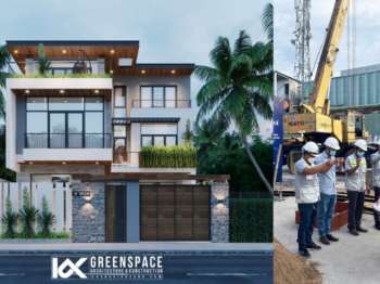 GIÁ XÂY NHÀ TRỌN GÓI CHÌA KHÓA TRAO TAY Ở VŨNG TÀU CÓ ĐẮT KHÔNG?