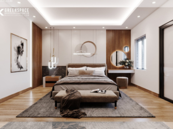 THIẾT KẾ NỘI THẤT NHÀ PHỐ 3 TẦNG HIỆN ĐẠI, ẤN TƯỢNG