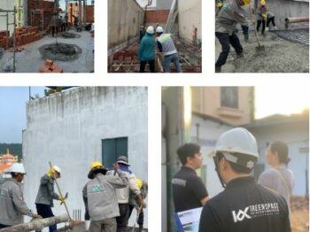 CÔNG TY KIẾN TRÚC & XÂY DỰNG TẠI TP HCM
