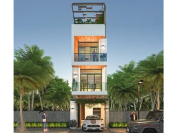 LỄ KHỞI CÔNG NHÀ PHỐ VŨNG TÀU CHO GIA ĐÌNH ÚC – VIỆT