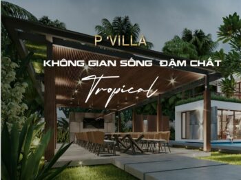thiết kế biệt thự vũng tàu hiện đại