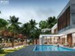MẪU THIẾT KẾ BIỆT THỰ VŨNG TÀU HIỆN ĐẠI VÀ ĐỘC ĐÁO