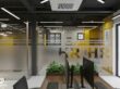 THIẾT KẾ VĂN PHÒNG HỒ CHÍ MINH – IT OFFICE