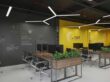 THIẾT KẾ VĂN PHÒNG HỒ CHÍ MINH – IT OFFICE