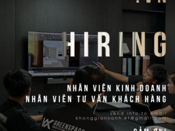 tuyển dụng nhân viên kinh doanh & nhân viên tư vấn