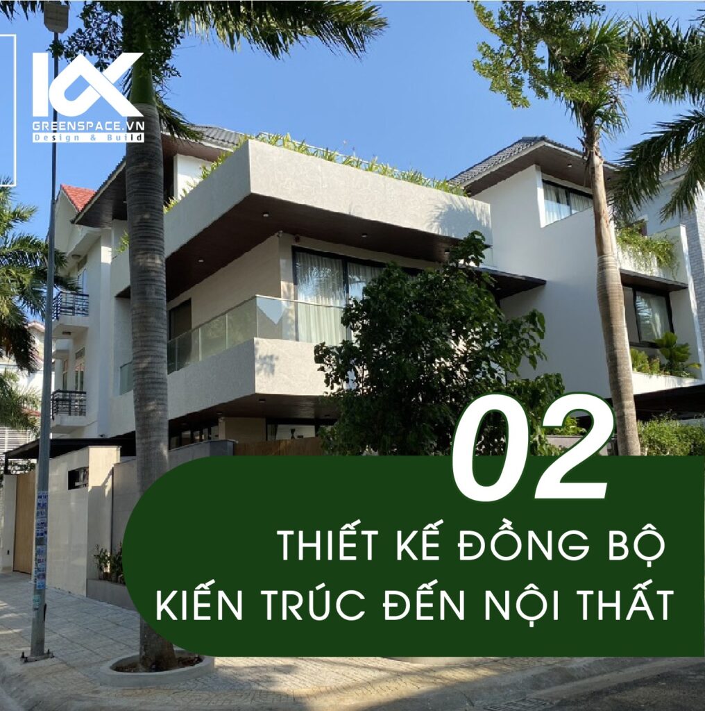 xây nhà trọn gói vũng tàu
