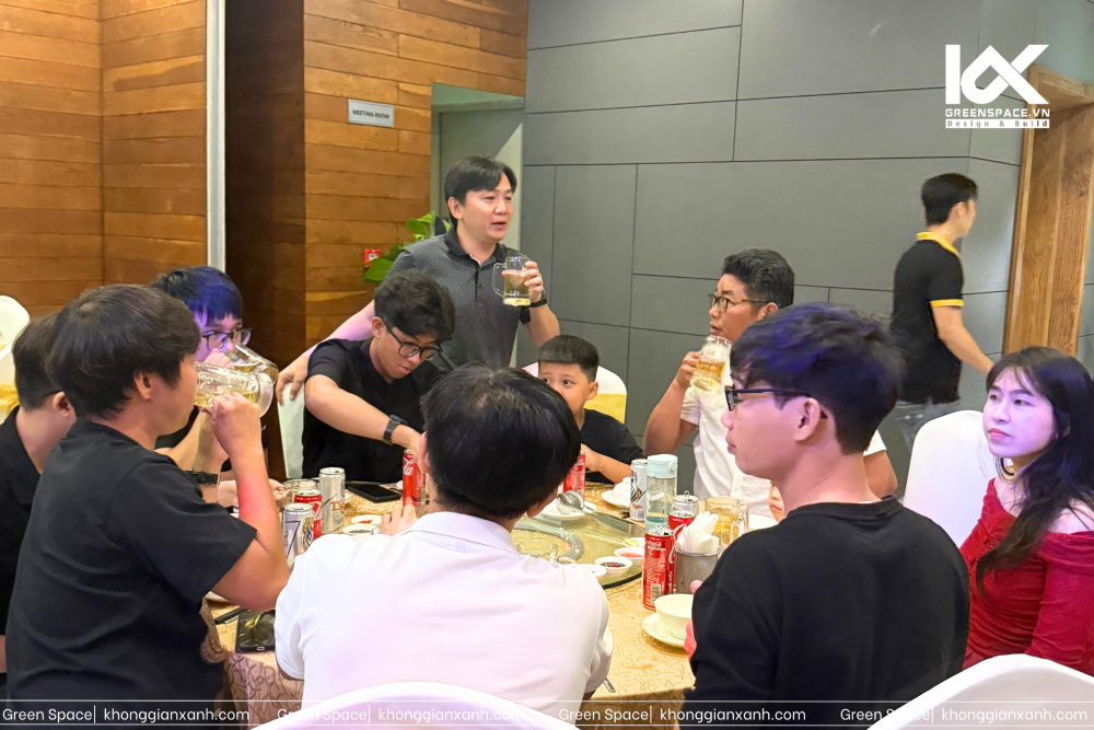 team building 2025