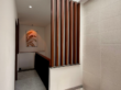 HOÀN THIỆN THI CÔNG NHÀ PHỐ ĐÀ NẴNG | L’HOUSE