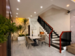 HOÀN THIỆN THI CÔNG NHÀ PHỐ ĐÀ NẴNG | L’HOUSE