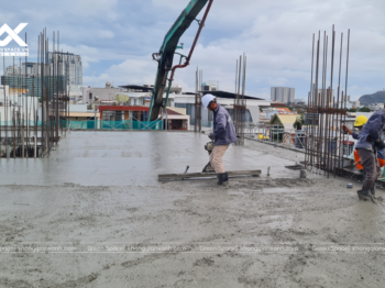 KINH NGHIỆM THI CÔNG | ĐỔ BÊ TÔNG | ĐỔ BÊ TÔNG SÀN LƯU Ý ĐẶC BIỆT TRONG KHI THI CÔNG