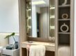 HOÀN THIỆN THI CÔNG NHÀ PHỐ TPHCM | D’HOUSE