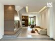 HOÀN THIỆN THI CÔNG NHÀ PHỐ TPHCM | D’HOUSE