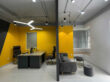 HOÀN THIỆN THI CÔNG VĂN PHÒNG HỒ CHÍ MINH – ORBIT OFFICE