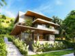 CHIÊM NGƯỠNG THIẾT KẾ BIỆT THỰ AN GIANG – ĐẸP KHÔNG TÌ VẾT