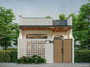 thiết kế nhà phố hồ chí minh