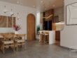 THIẾT KẾ NHÀ PHỐ HỒ CHÍ MINH – NHỎ XINH, ĐẢM BẢO CÔNG NĂNG