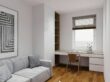 THIẾT KẾ NỘI THẤT CHUNG CƯ SILVER SEA VŨNG TÀU – ĐẸP MẮT, TỐI ƯU HÓA CÔNG NĂNG