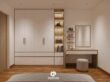 THIẾT KẾ NỘI THẤT CHUNG CƯ SILVER SEA VŨNG TÀU – ĐẸP MẮT, TỐI ƯU HÓA CÔNG NĂNG