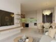MÊ MẨN TRƯỚC THIẾT KẾ NỘI THẤT VŨNG TÀU CENTRE POINT – PHONG CÁCH WABI SABI