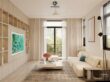 THIẾT KẾ NỘI THẤT LAVIDA RESIDENCES VŨNG TÀU: TUYỆT TÁC SÁNG TẠO VÀ ĐẲNG CẤP | B’HOUSE