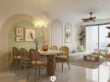MÊ MẨN TRƯỚC THIẾT KẾ NỘI THẤT VŨNG TÀU CENTRE POINT – PHONG CÁCH WABI SABI