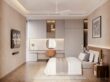 THIẾT KẾ NỘI THẤT LAVIDA RESIDENCES VŨNG TÀU: TUYỆT TÁC SÁNG TẠO VÀ ĐẲNG CẤP | B’HOUSE