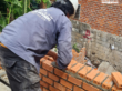 biện pháp thi công chống nóng