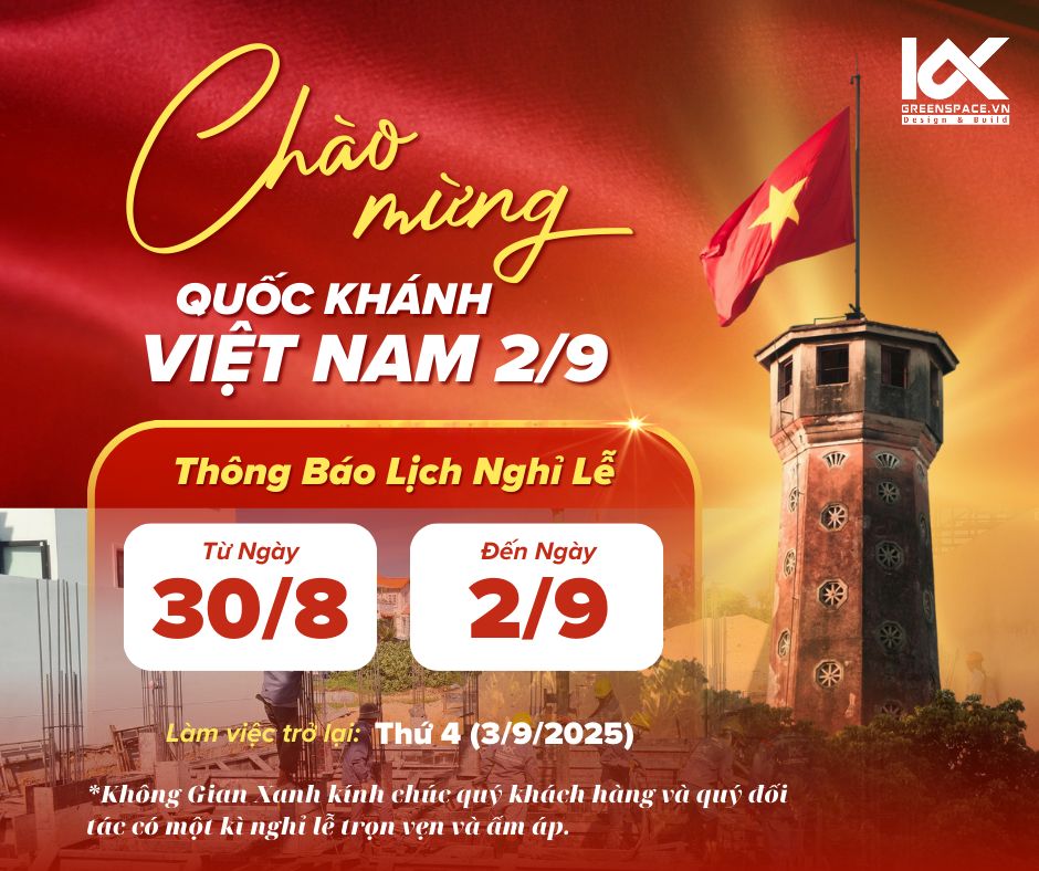 lễ quốc khánh 2/9