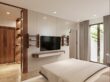 MÃN NHÃN VỚI THIẾT KẾ NỘI THẤT NHÀ VƯỜN LONG THÀNH | L’HOUSE