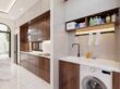 MÃN NHÃN VỚI THIẾT KẾ NỘI THẤT NHÀ VƯỜN LONG THÀNH | L’HOUSE