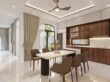 MÃN NHÃN VỚI THIẾT KẾ NỘI THẤT NHÀ VƯỜN LONG THÀNH | L’HOUSE