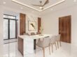 MÃN NHÃN VỚI THIẾT KẾ NỘI THẤT NHÀ VƯỜN LONG THÀNH | L’HOUSE