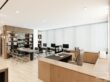 THIẾT KẾ VĂN PHÒNG HỒ CHÍ MINH – MV’S OFFICE | HIỆN ĐẠI, SANG TRỌNG