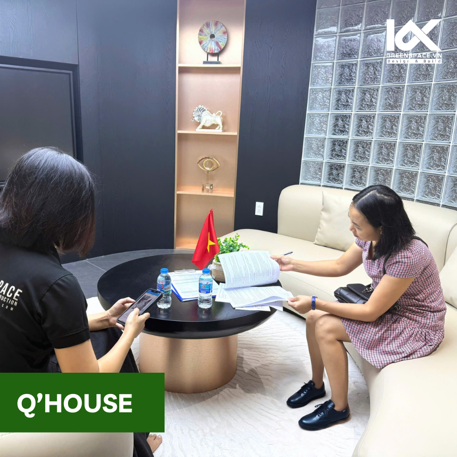 hợp đồng thiết kế - thi công