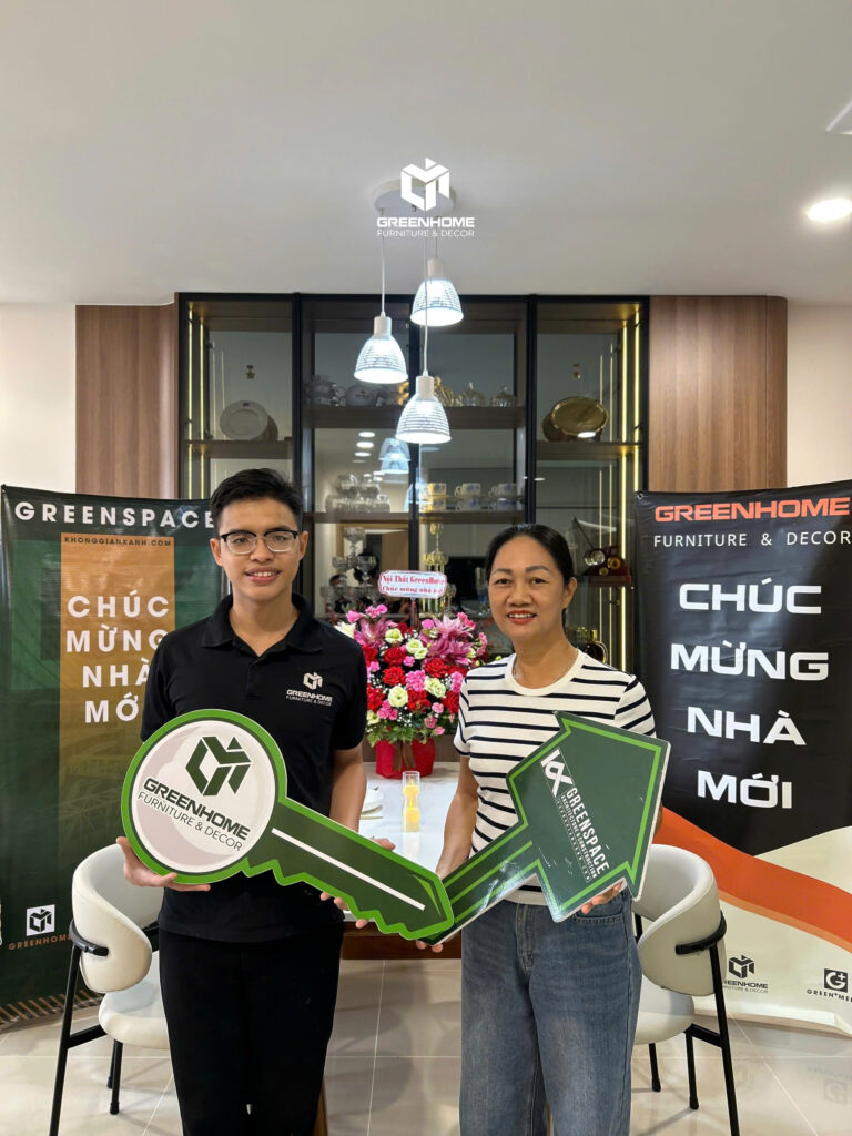 thi công nội thất vũng tàu centre point